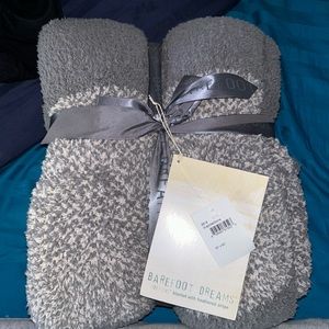 Barefoot Dreams Blanket